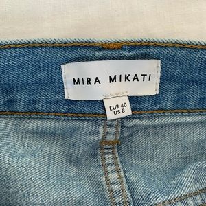 Bf denim with cool designs